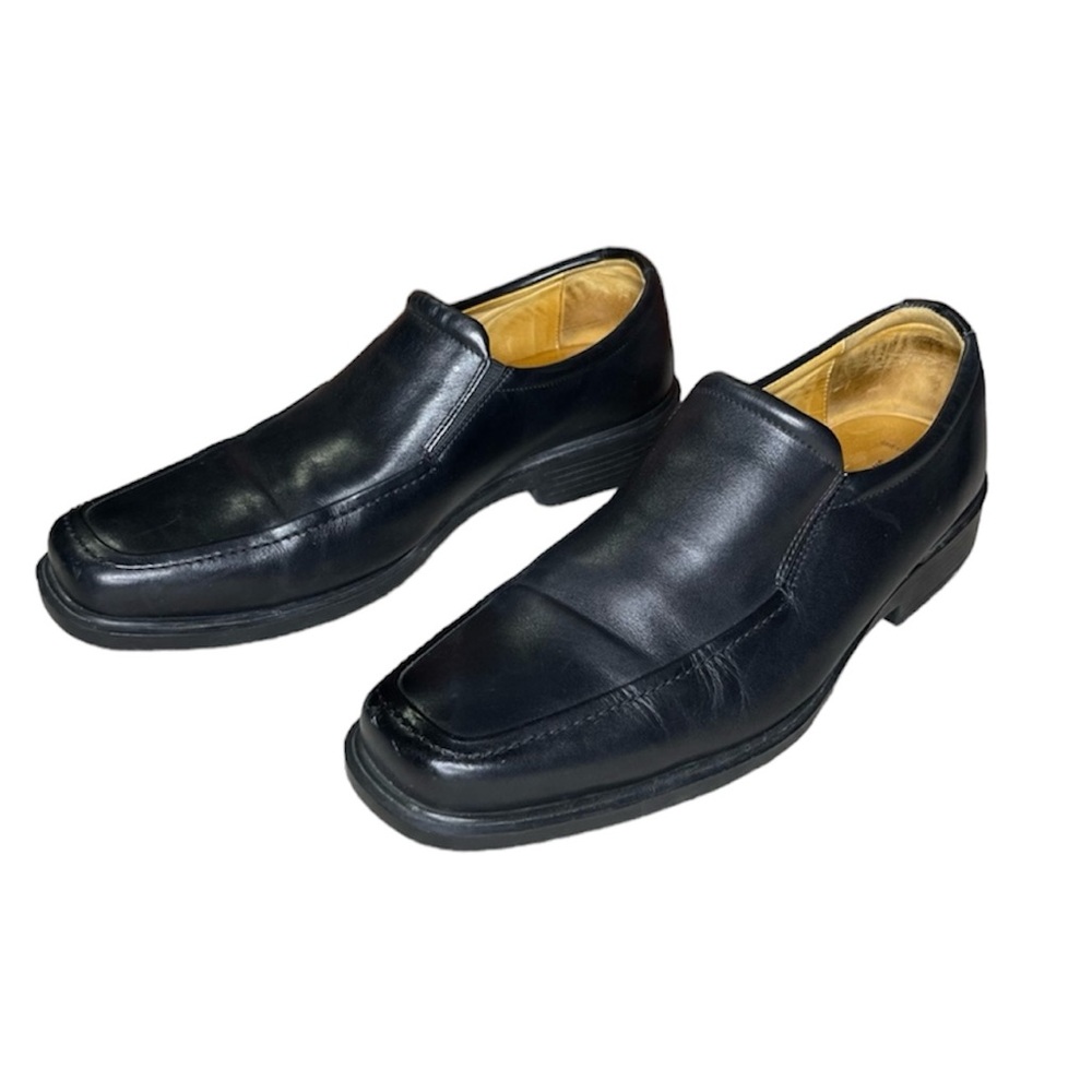 Johnston & Murphy shoes